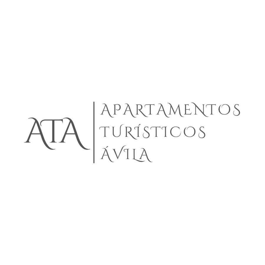 Apartamentos Turisticos Avila Villa Carmen I ภายนอก รูปภาพ
